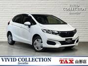 2019 HONDA FIT
