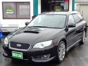2007 SUBARU LEGACY TOURING WAGON