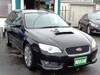 SUBARU LEGACY TOURING WAGON