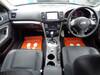 SUBARU LEGACY TOURING WAGON