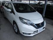 2019 NISSAN NOTE