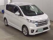2014 NISSAN DAYZ