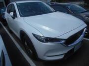 2020 MAZDA CX-5 20S PROACTIVE