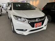 2014 HONDA VEZEL
