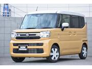2025 SUZUKI SPACIA