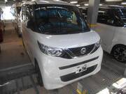 2020 NISSAN ROOX
