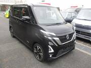 2020 NISSAN ROOX