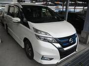 2019 NISSAN SERENA