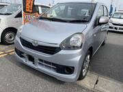 2015 TOYOTA PIXIS EPOCH