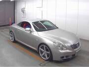 2006 LEXUS SC