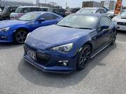 2014 SUBARU BRZ