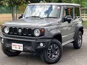 2022 SUZUKI JIMNY SIERRA