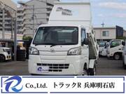 2017 DAIHATSU HIJET TRUCK