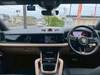 PORSCHE CAYENNE COUPE