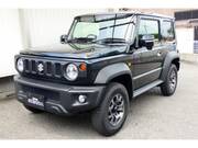 2024 SUZUKI JIMNY SIERRA