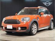 2018 BMW MINI