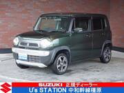 2016 SUZUKI HUSTLER