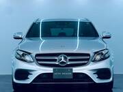 2017 MERCEDES BENZ E-CLASS Stationwagon