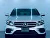 MERCEDES BENZ E-CLASS Stationwagon