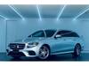 MERCEDES BENZ E-CLASS Stationwagon