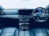 MERCEDES BENZ E-CLASS Stationwagon