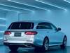MERCEDES BENZ E-CLASS Stationwagon