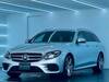 MERCEDES BENZ E-CLASS Stationwagon