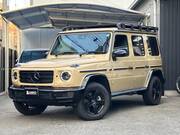 2024 MERCEDES BENZ G-CLASS