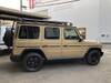 MERCEDES BENZ G-CLASS