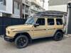 MERCEDES BENZ G-CLASS