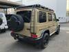 MERCEDES BENZ G-CLASS