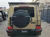 MERCEDES BENZ G-CLASS