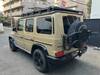 MERCEDES BENZ G-CLASS