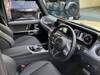 MERCEDES BENZ G-CLASS