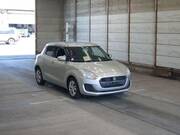 2020 SUZUKI SWIFT