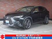 2023 LEXUS NX