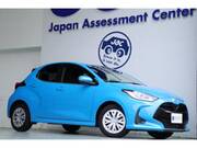 2020 TOYOTA YARIS
