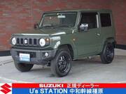 2023 SUZUKI JIMNY XL