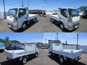 2017 FUSO CANTER