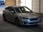 2018 SUBARU IMPREZA SPORTS