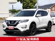 2021 NISSAN X-TRAIL