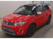 2018 SUZUKI ESCUDO