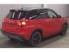 SUZUKI ESCUDO