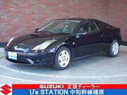 2006 TOYOTA CELICA
