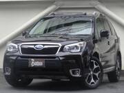 2013 SUBARU FORESTER