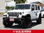 2022 CHRYSLER JEEP WRANGLER UNLIMITED