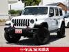 CHRYSLER JEEP WRANGLER UNLIMITED