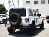 CHRYSLER JEEP WRANGLER UNLIMITED