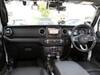 CHRYSLER JEEP WRANGLER UNLIMITED