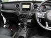 CHRYSLER JEEP WRANGLER UNLIMITED